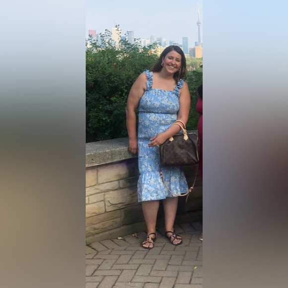 In the Style Dress - Picture 3 of 3